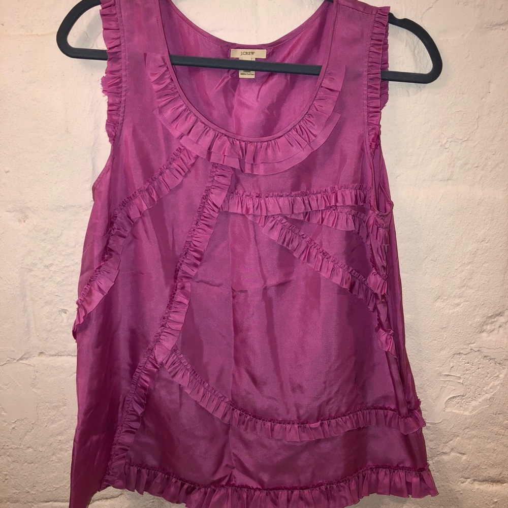 JCrew top